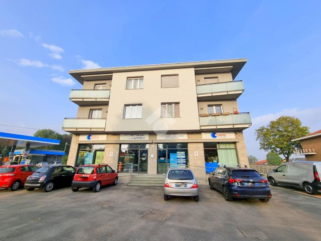 appartamento in affitto a San Maurizio Canavese