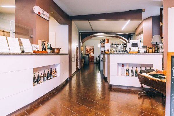 negozio in affitto a San Maurizio Canavese