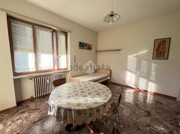 appartamento in affitto a San Maurizio Canavese