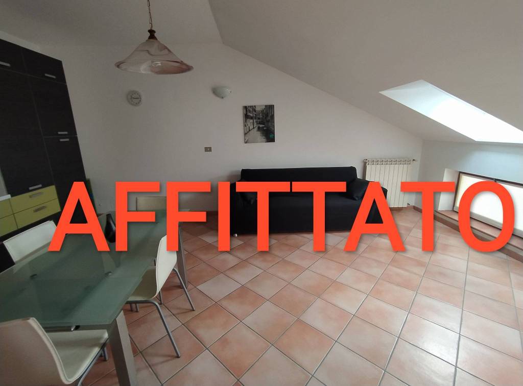 appartamento in affitto a San Maurizio Canavese