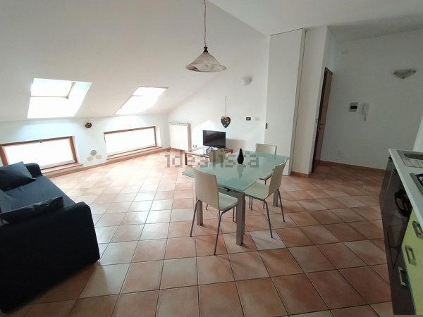 appartamento in affitto a San Maurizio Canavese