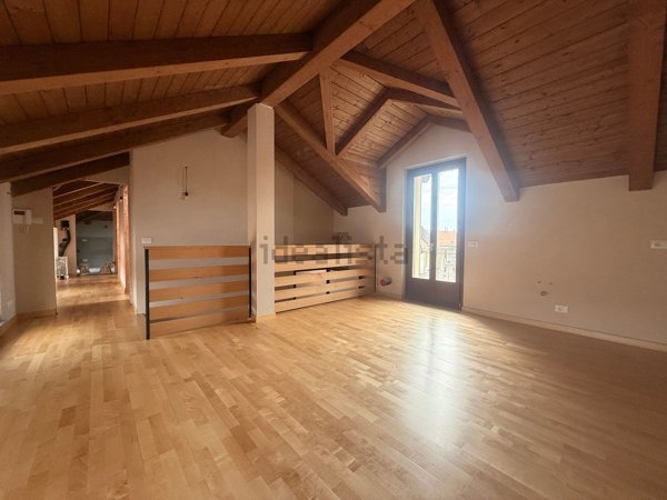 appartamento in affitto a San Maurizio Canavese