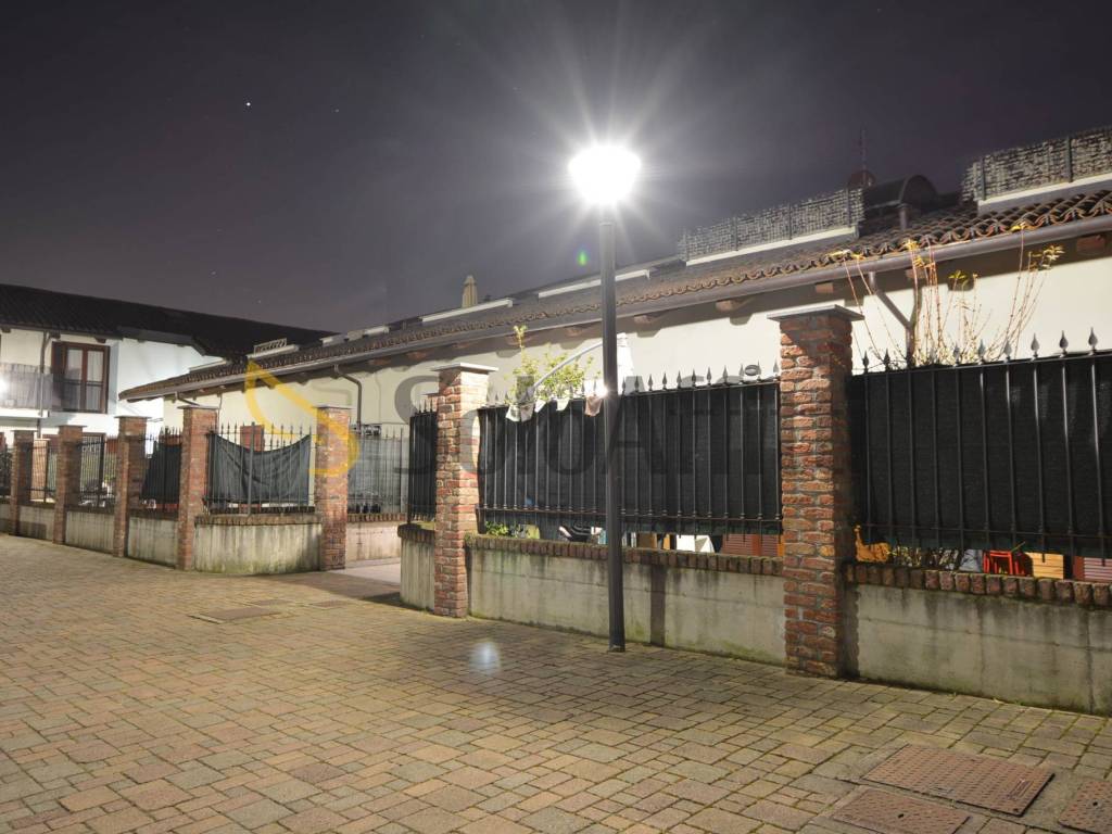 appartamento in affitto a San Maurizio Canavese