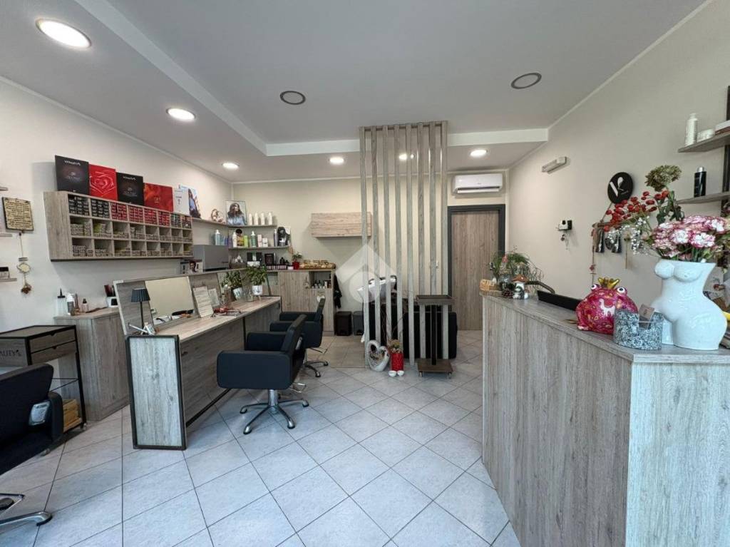 negozio in affitto a San Maurizio Canavese