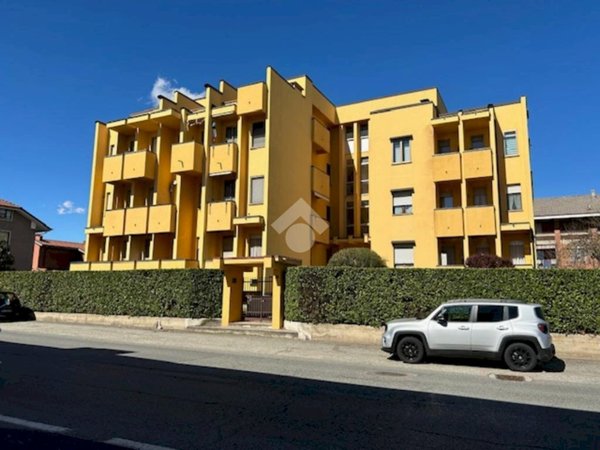 appartamento in affitto a San Maurizio Canavese