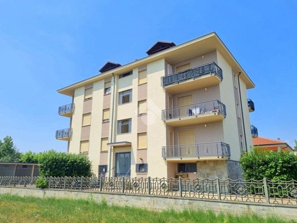 appartamento in affitto a San Maurizio Canavese