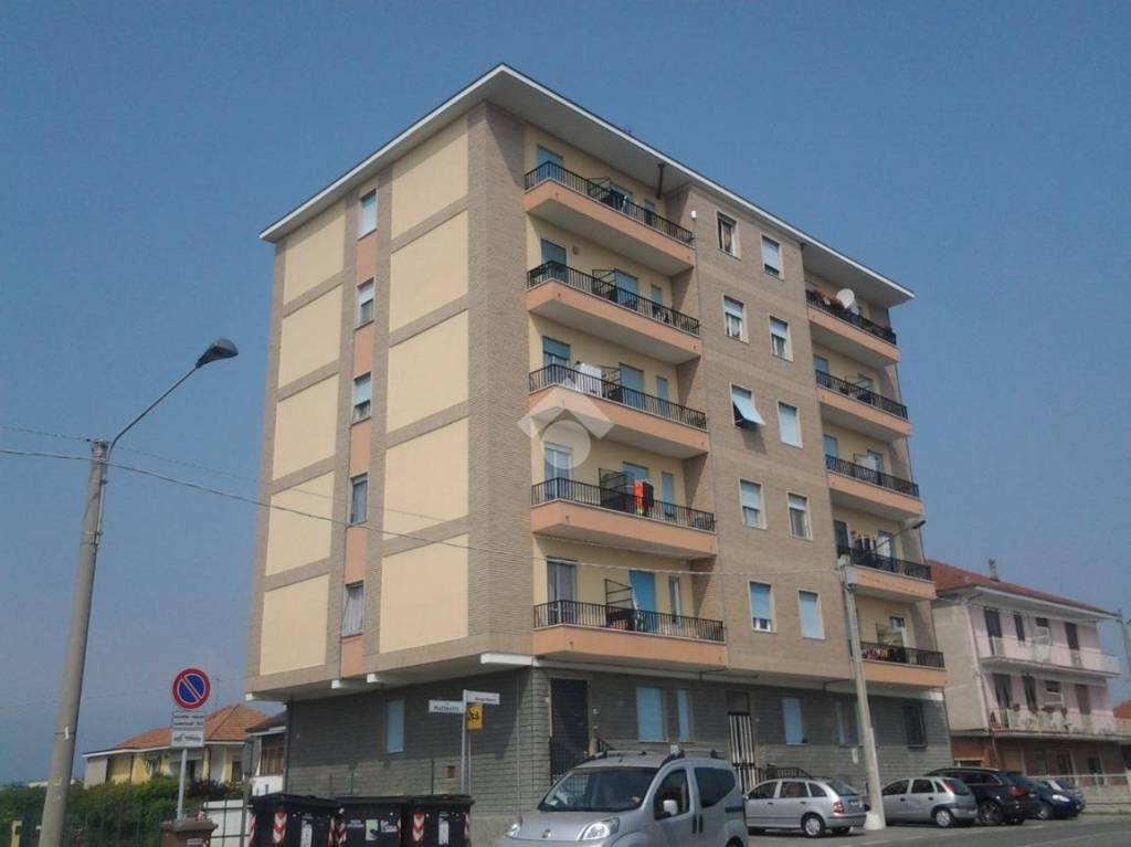 appartamento in affitto a San Maurizio Canavese