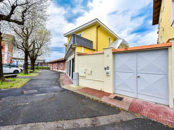 appartamento in affitto a San Maurizio Canavese