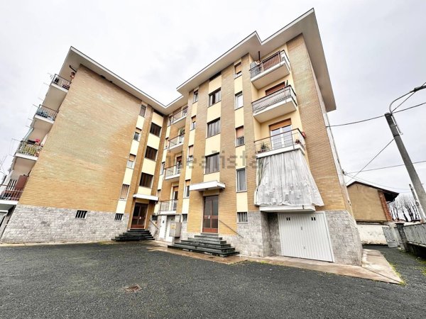 appartamento in affitto a San Maurizio Canavese
