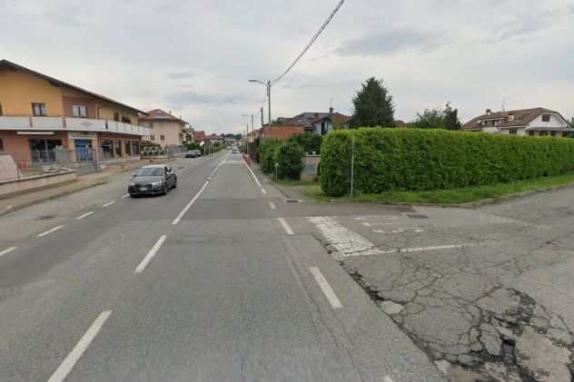 appartamento in affitto a San Maurizio Canavese