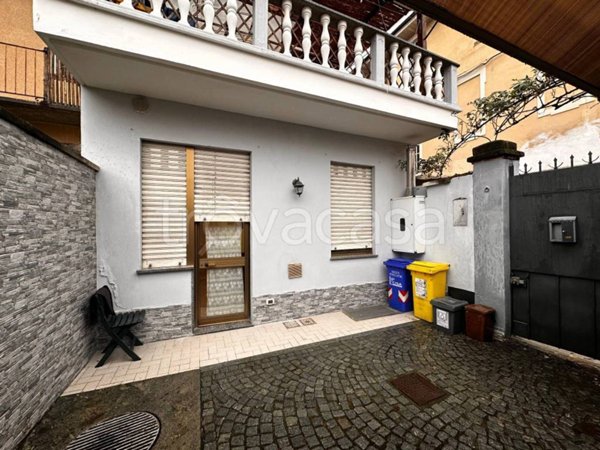 appartamento in affitto a San Maurizio Canavese