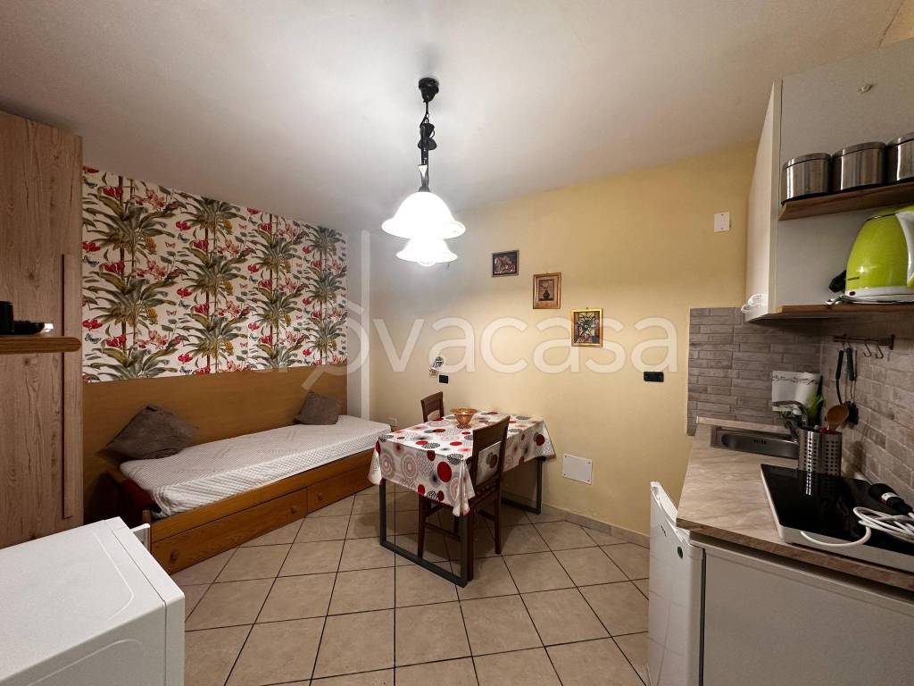 appartamento in affitto a San Maurizio Canavese