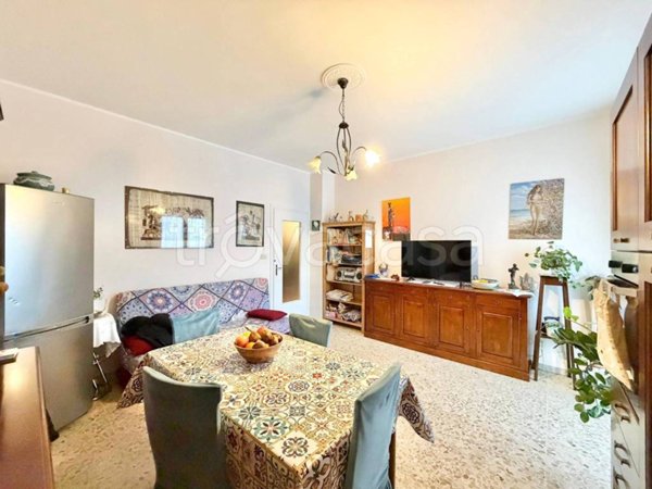 appartamento in affitto a San Maurizio Canavese