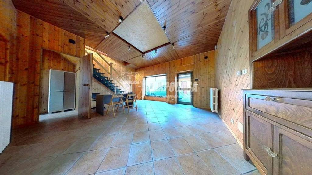 negozio in affitto a San Maurizio Canavese