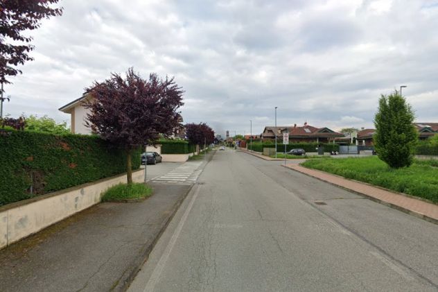 appartamento in affitto a San Maurizio Canavese