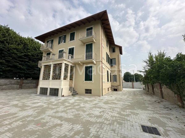 appartamento in affitto a San Maurizio Canavese
