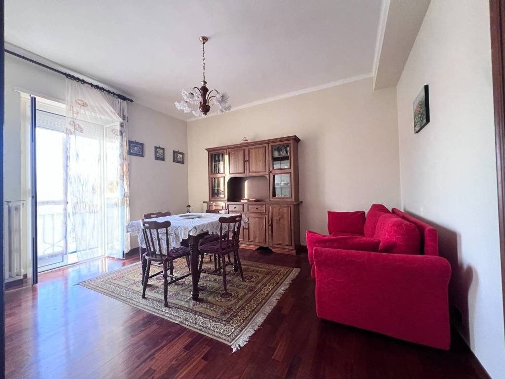 appartamento in affitto a San Maurizio Canavese