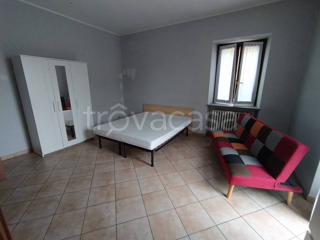 appartamento in affitto a San Maurizio Canavese