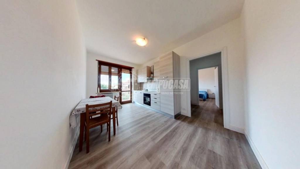 appartamento in affitto a San Maurizio Canavese