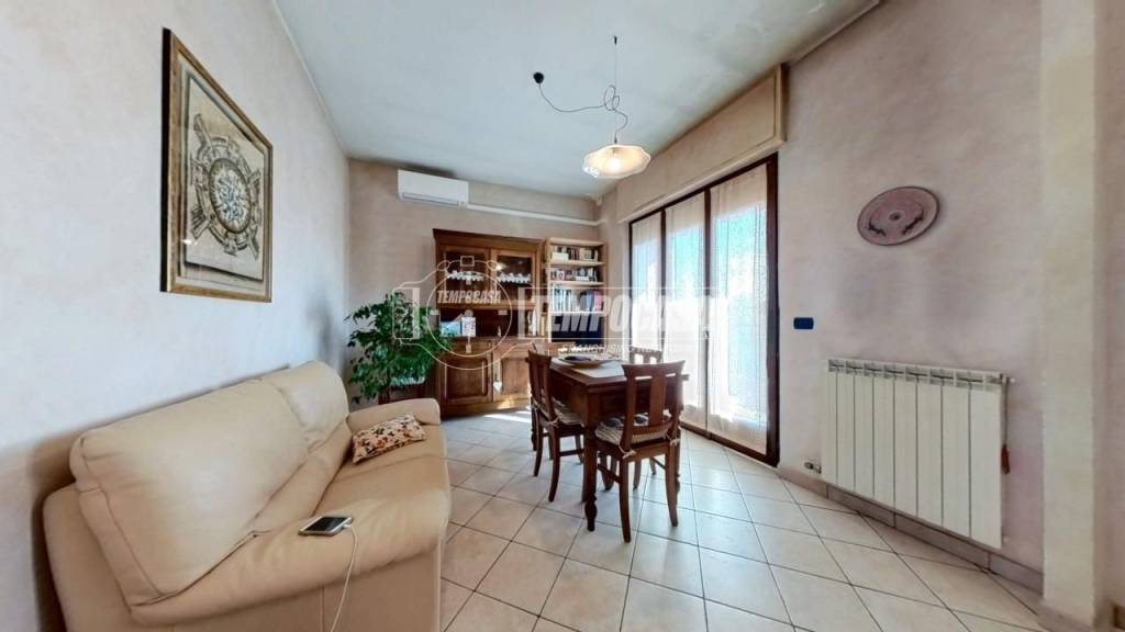 appartamento in affitto a San Maurizio Canavese