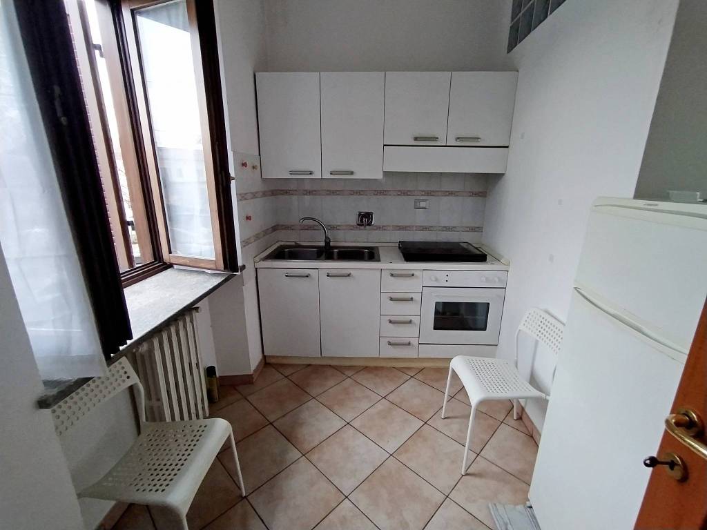 appartamento in affitto a San Maurizio Canavese