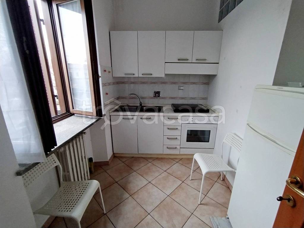 appartamento in affitto a San Maurizio Canavese