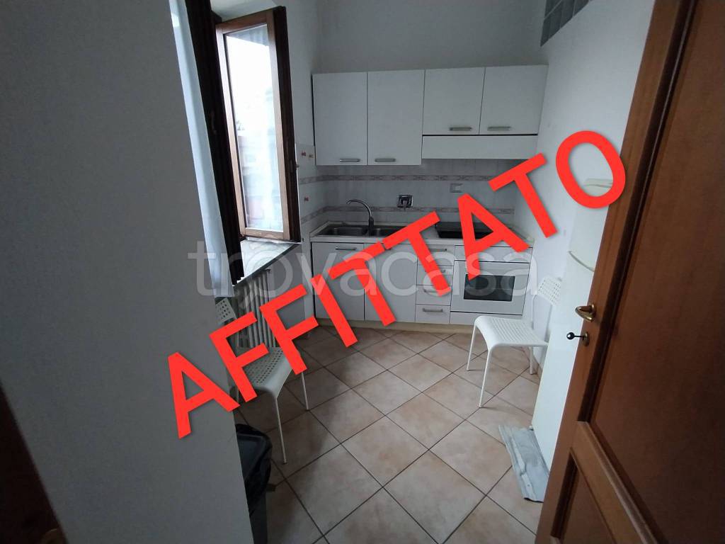 appartamento in affitto a San Maurizio Canavese