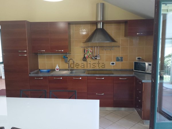 appartamento in affitto a San Maurizio Canavese