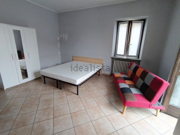 appartamento in affitto a San Maurizio Canavese