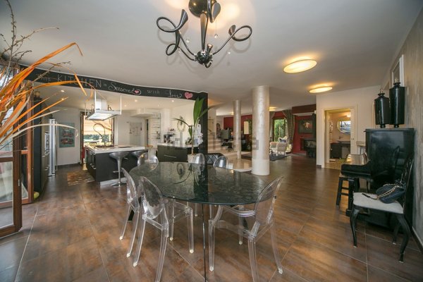 casa indipendente in affitto a San Maurizio Canavese