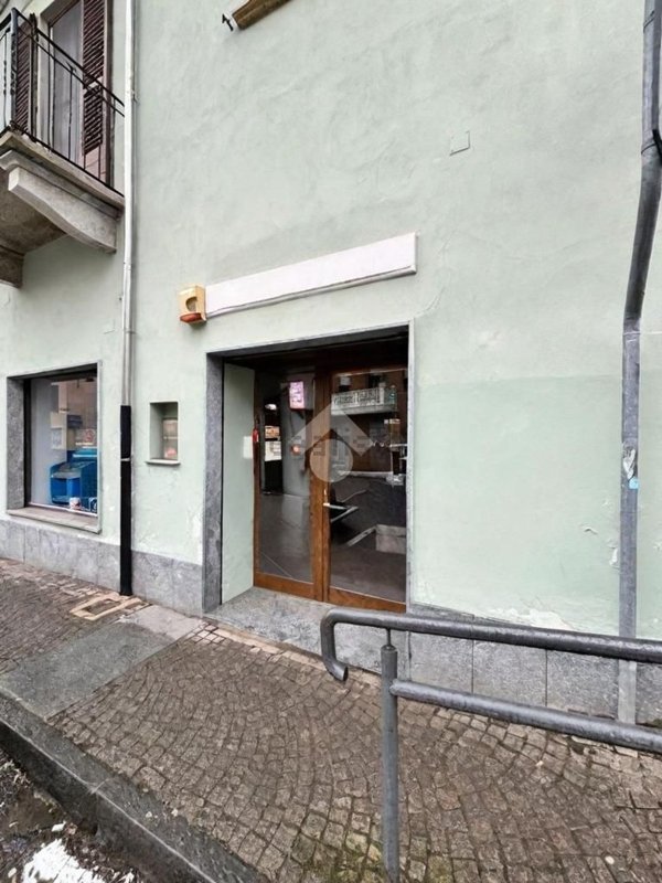 appartamento in affitto a San Maurizio Canavese