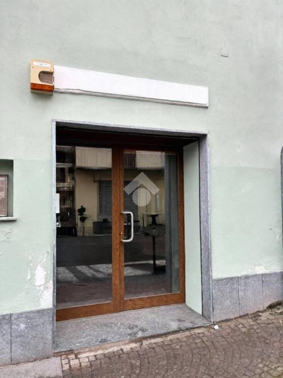 appartamento in affitto a San Maurizio Canavese