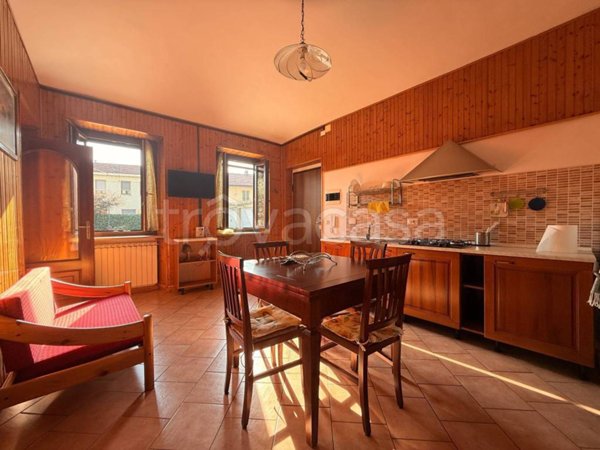 appartamento in affitto a San Maurizio Canavese