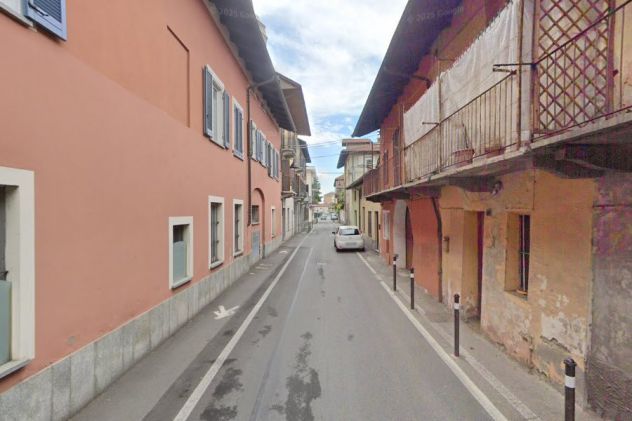 appartamento in affitto a San Maurizio Canavese