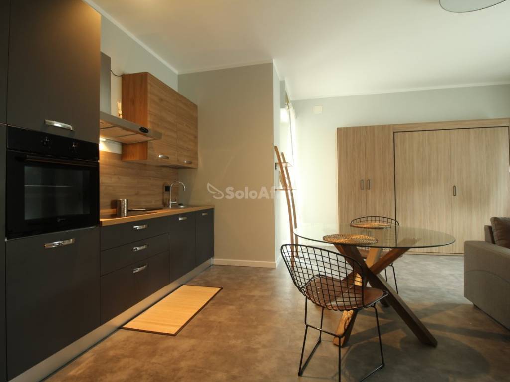 appartamento in affitto a San Maurizio Canavese