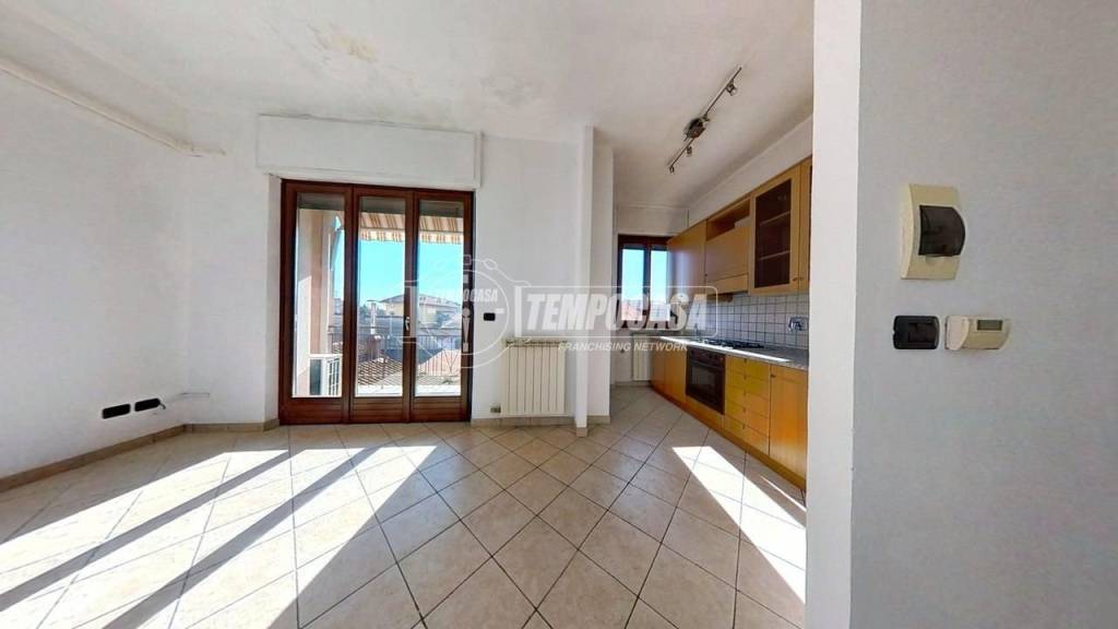 appartamento in affitto a San Maurizio Canavese