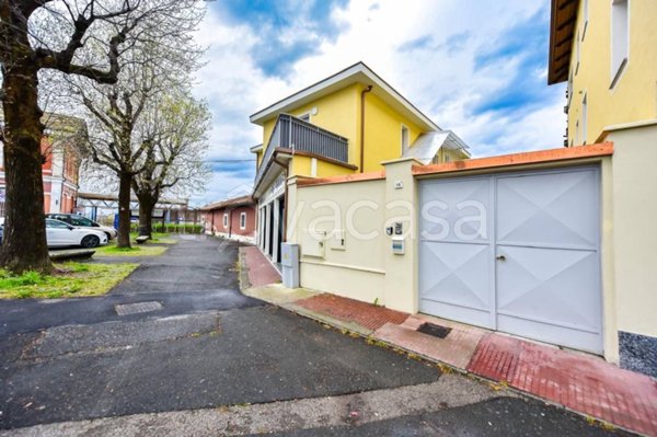 appartamento in affitto a San Maurizio Canavese