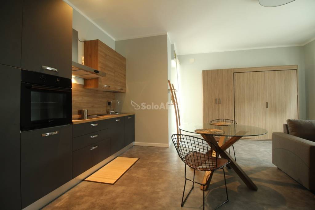 appartamento in affitto a San Maurizio Canavese