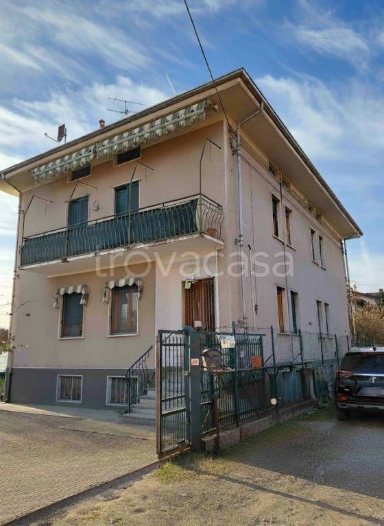 appartamento in affitto a San Maurizio Canavese