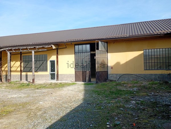 appartamento in affitto a San Maurizio Canavese