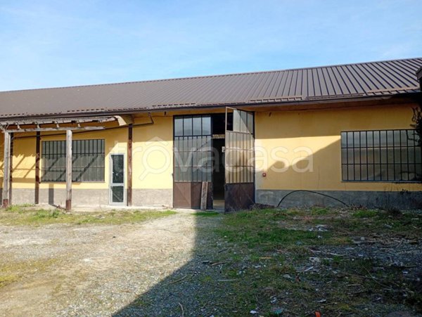 appartamento in affitto a San Maurizio Canavese