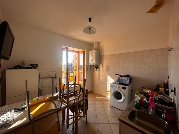 appartamento in affitto a San Maurizio Canavese