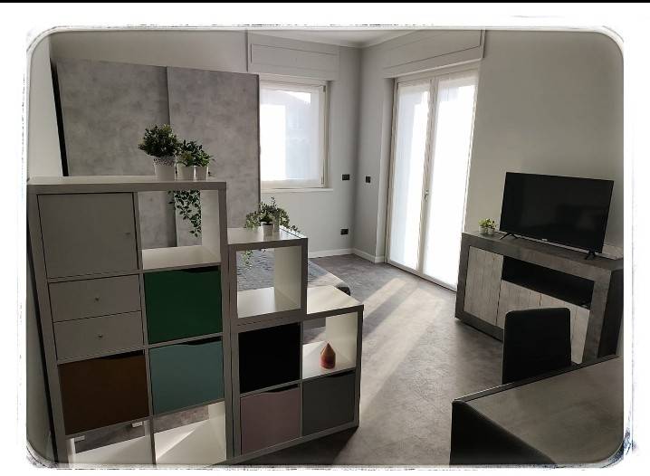 appartamento in affitto a San Maurizio Canavese