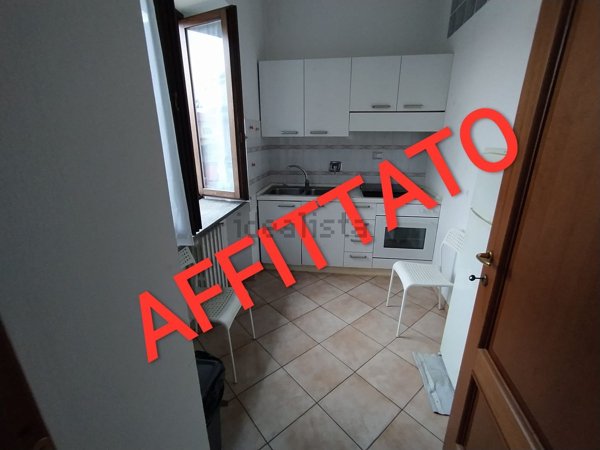 appartamento in affitto a San Maurizio Canavese