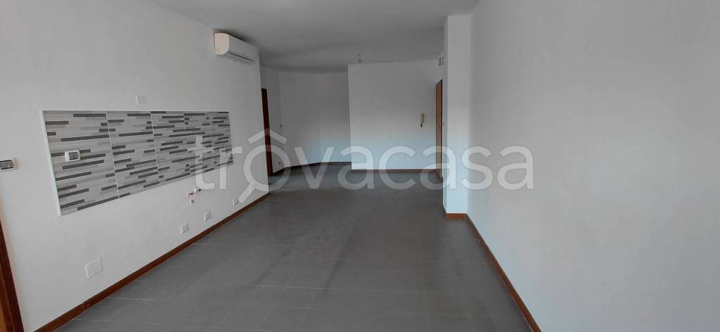 appartamento in affitto a San Maurizio Canavese