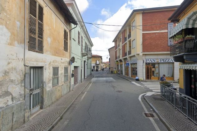 appartamento in affitto a San Maurizio Canavese
