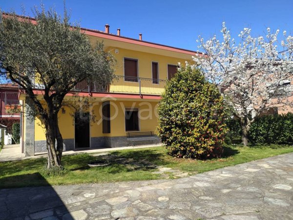 appartamento in affitto a San Maurizio Canavese