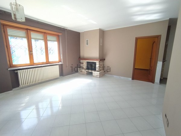 appartamento in affitto a San Maurizio Canavese