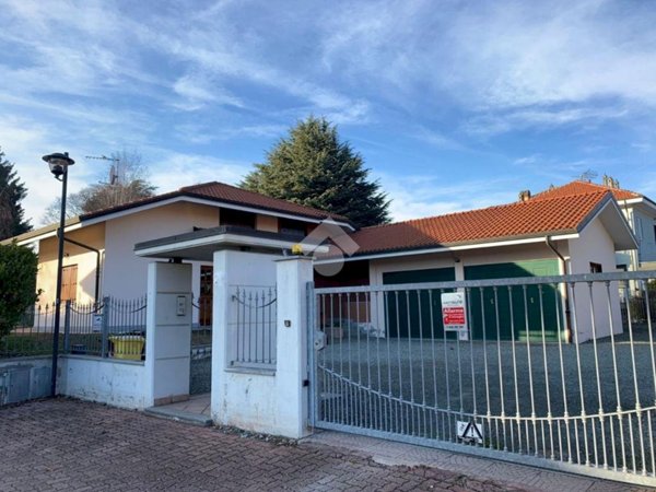 appartamento in affitto a San Maurizio Canavese