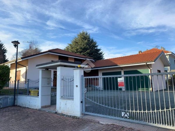 appartamento in affitto a San Maurizio Canavese